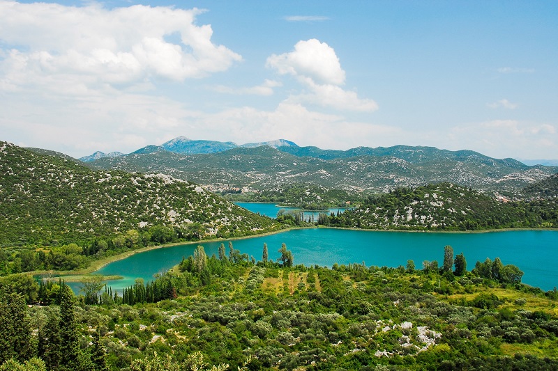 Baćina
