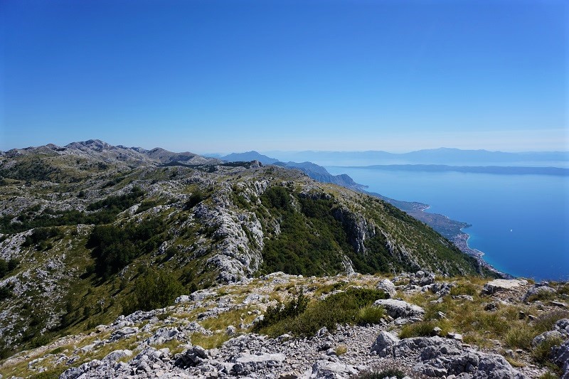 Biokovo